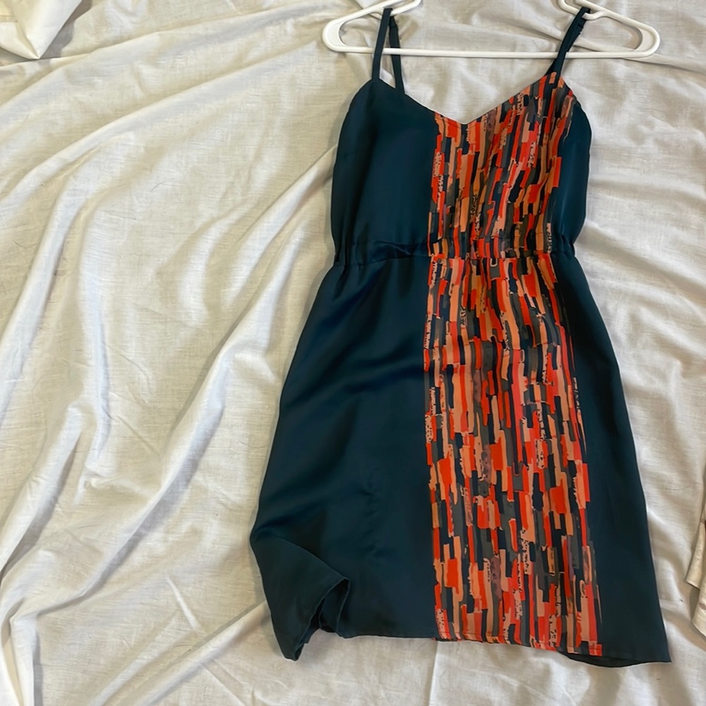 LC Lauren Conrad size 2 dress